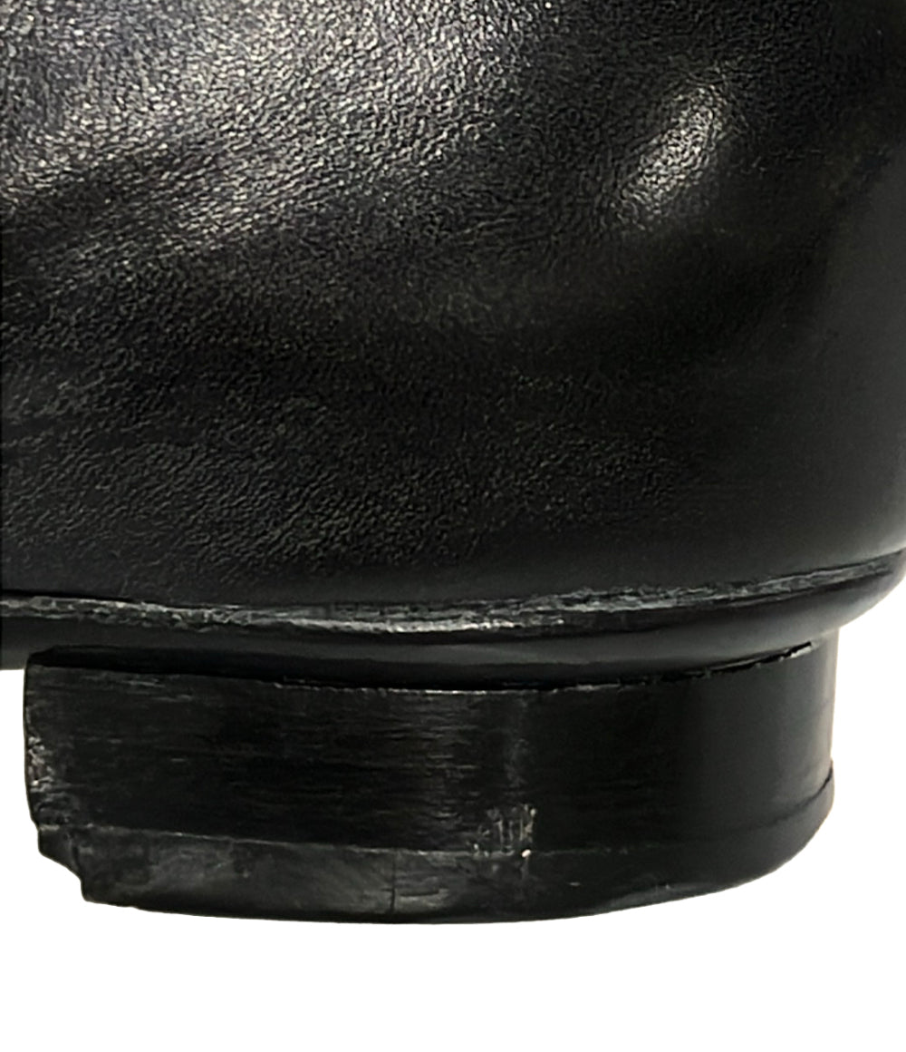 Salvatore Ferragamo ロングブーツ レディース SIZE 6 サルヴァトーレフェラガモ