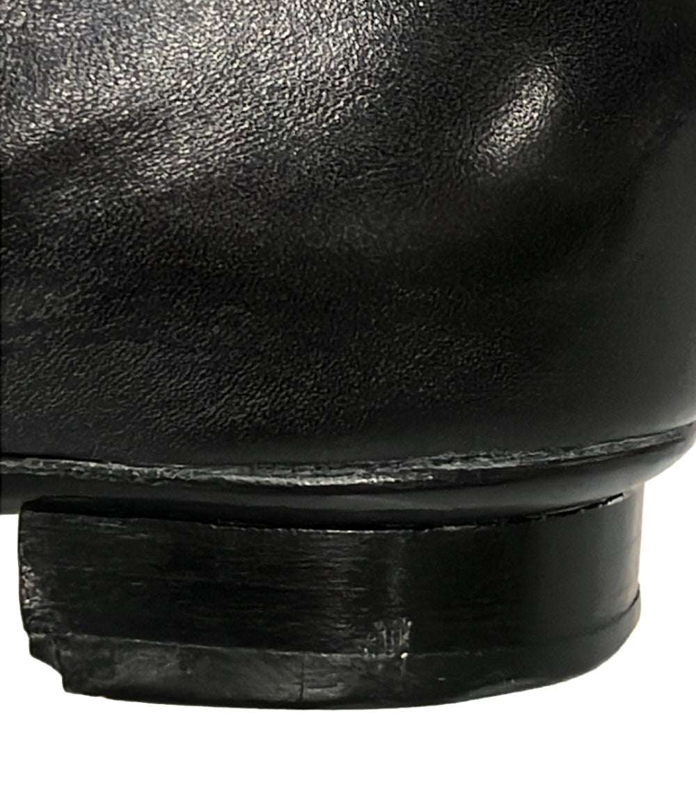 Salvatore Ferragamo ロングブーツ レディース SIZE 6 サルヴァトーレフェラガモ