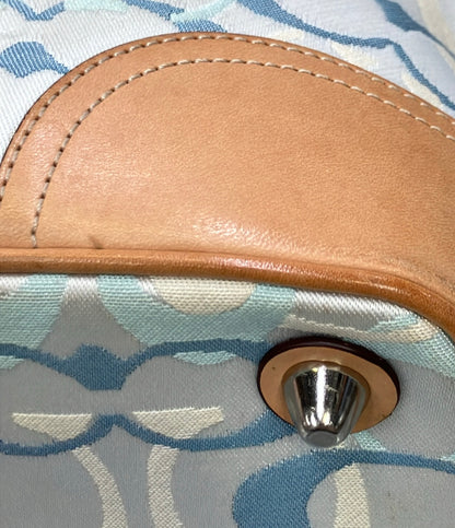 COACH ハンドバッグ シグネチャー 7029 レディース コーチ