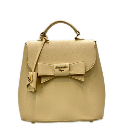 サマンサベガ 2WAY ショルダーバッグ 斜め掛け リュック レディース Samantha Vega