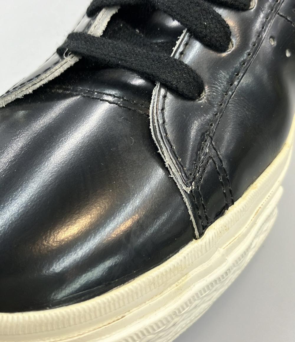 CONVERSE ローカットスニーカー マリオ クッパ ワンスター スーパーマリオ ブラザーズ 1C678 メンズ SIZE 27.0 (L) コンバース