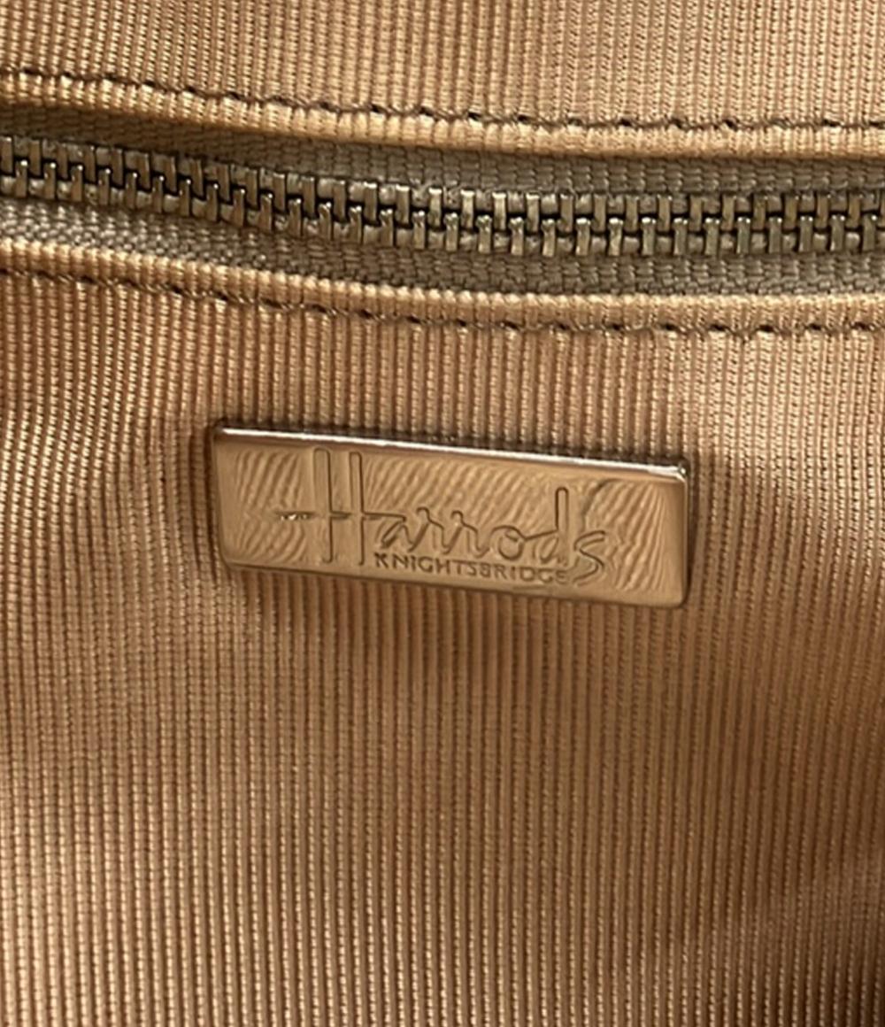 ハロッズ ショルダーバッグ 肩掛け レディース Harrods
