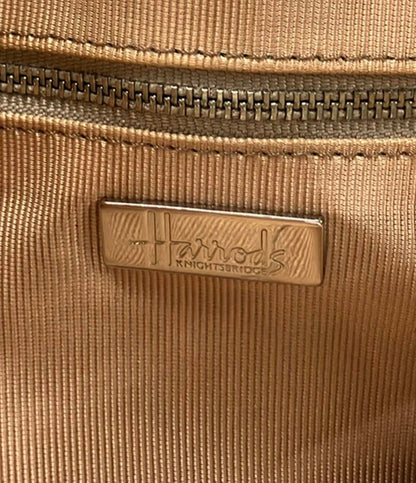 ハロッズ ショルダーバッグ 肩掛け レディース Harrods