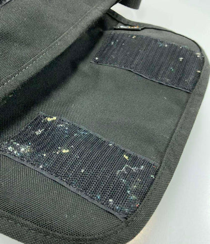 マンハッタンポーテージ ナイロンミニショルダーバッグ 斜め掛け メンズ Manhattan Portage