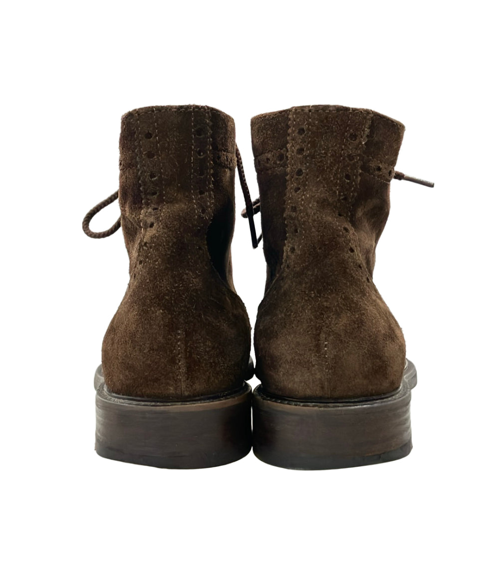 BOEMOS ブーツ 4009 メンズ SIZE 42 (M) ボエモス