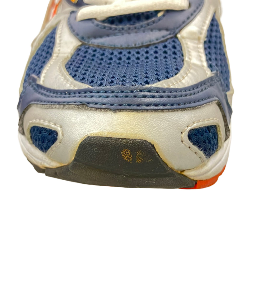 Reebok ローカットスニーカー ランニングシューズ PHEEHAN RUN 4.0 V53558 メンズ SIZE 25.5 リーボック
