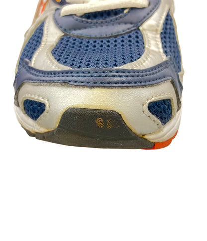 Reebok ローカットスニーカー ランニングシューズ PHEEHAN RUN 4.0 V53558 メンズ SIZE 25.5 リーボック