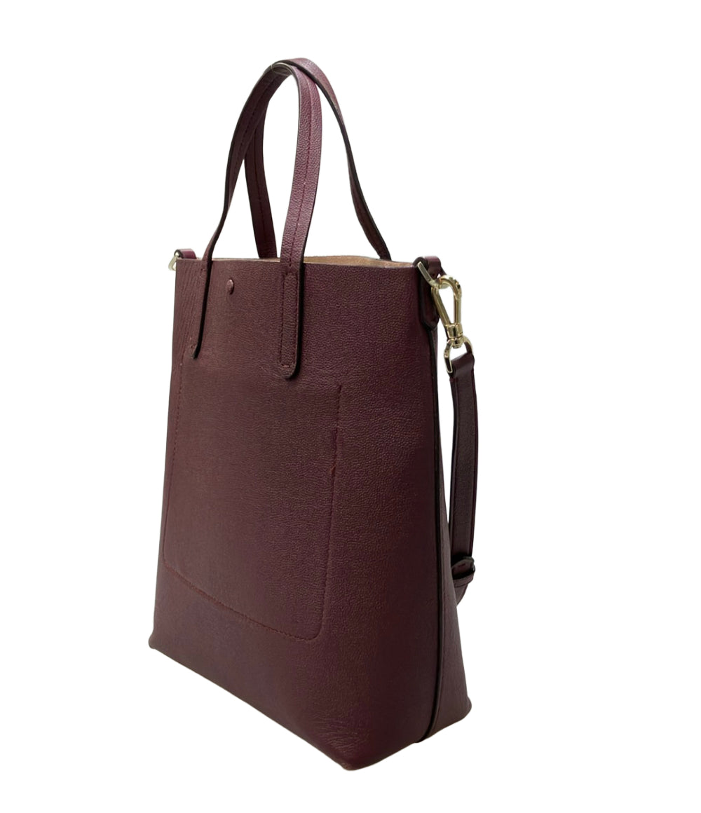 Kate Spade トートバッグ ショルダーバッグ 2WAY 斜め掛け レザー レディース ケイトスペード