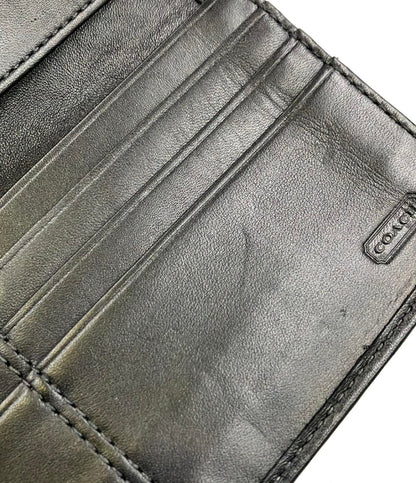 COACH 長財布 シグネチャー F43609 レディース コーチ