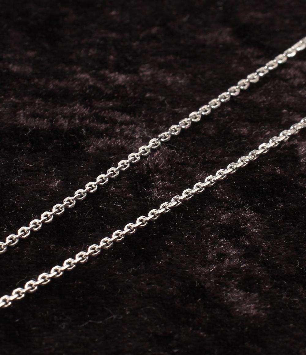 美品 SWAROVSKI ネックレス レディース スワロフスキー