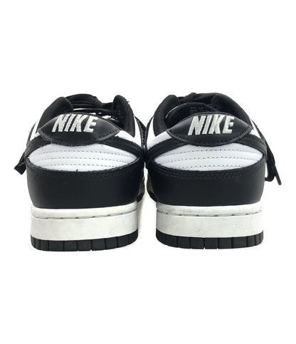 ナイキ  ローカットスニーカー DUNK LOW RETRO    DD1391-100 メンズ SIZE 26 (M) NIKE