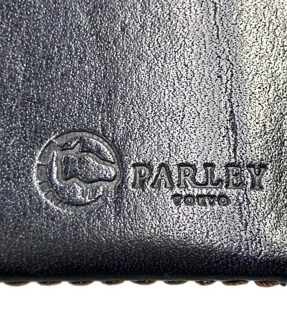PARLEY パスケース メンズ レディース パーリィー