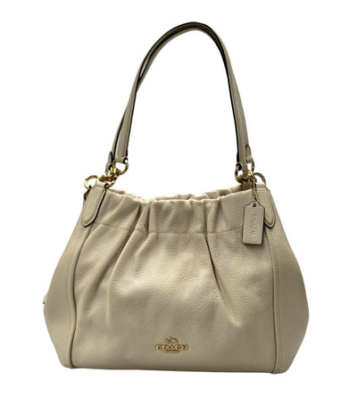 美品 COACH ショルダーバッグ 肩掛け マヤ C1454 レディース コーチ