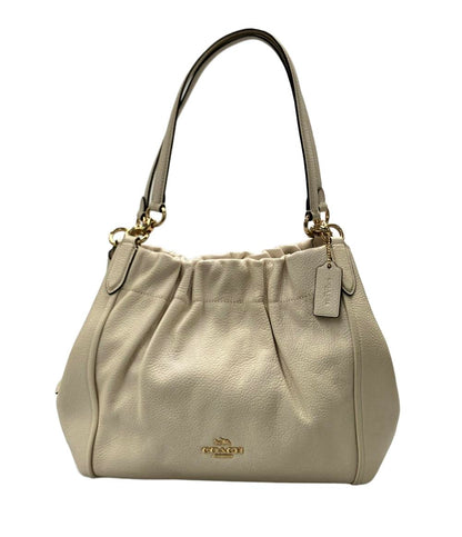 美品 COACH ショルダーバッグ 肩掛け マヤ C1454 レディース コーチ