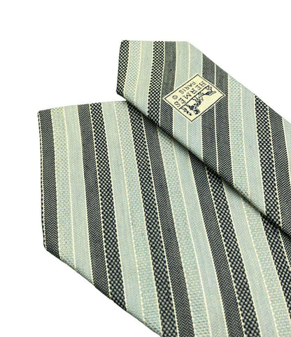 HERMES ネクタイ メンズ エルメス