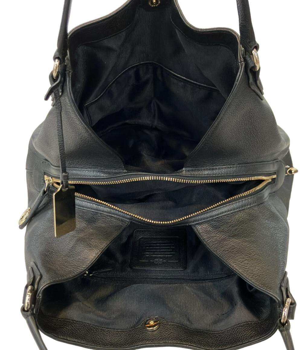 美品 COACH ハンドバッグ 33547 レディース コーチ