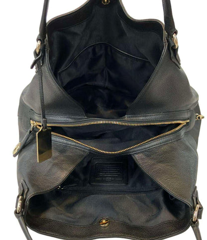 美品 COACH ハンドバッグ 33547 レディース コーチ