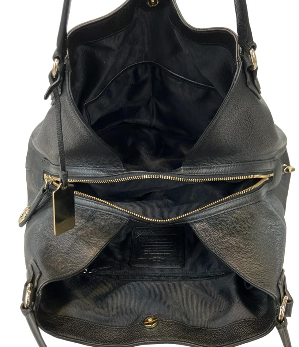 美品 COACH ハンドバッグ 33547 レディース コーチ