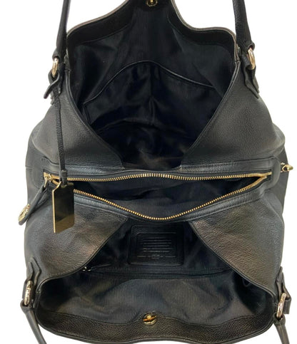 美品 COACH ハンドバッグ 33547 レディース コーチ