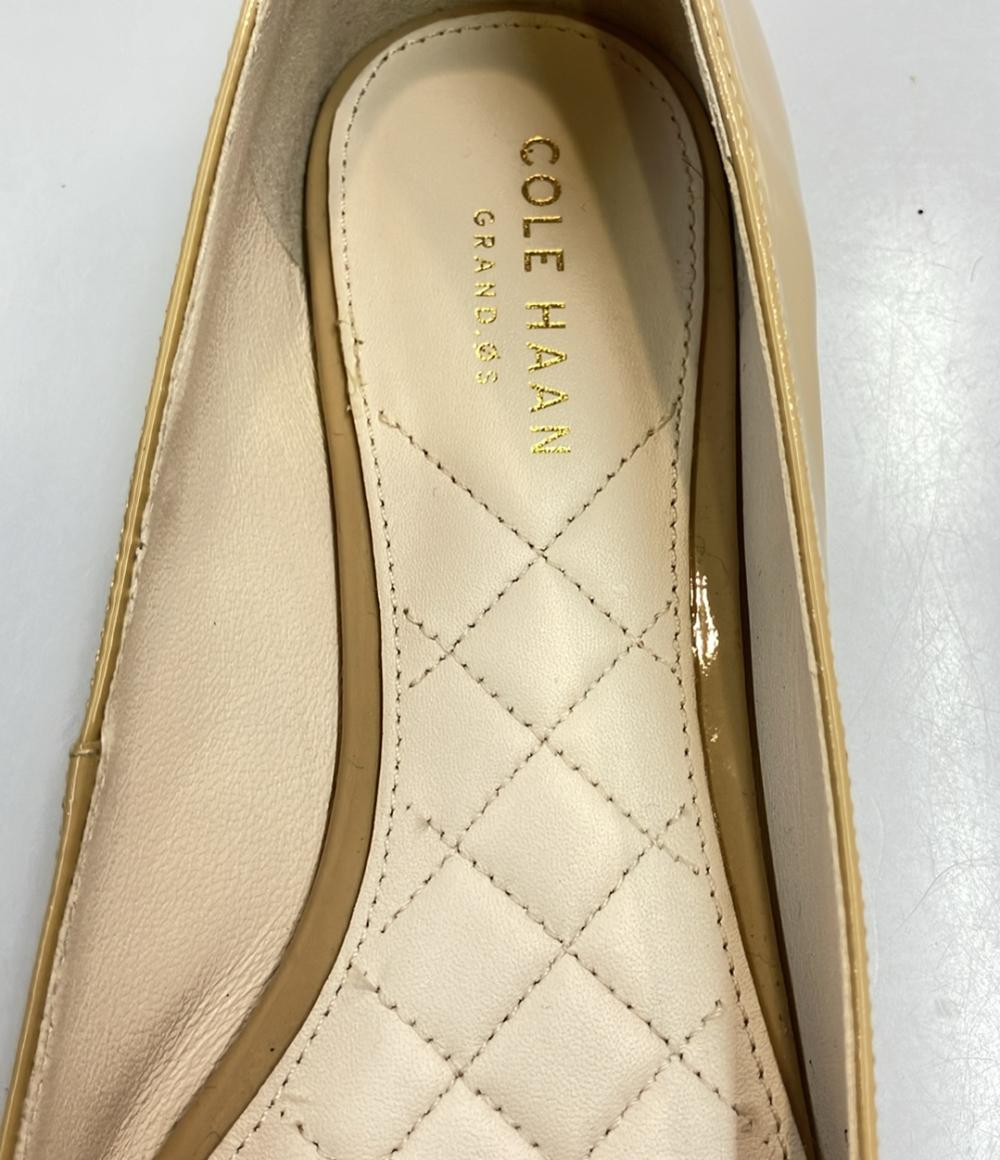 コールハーン パンプス レディース SIZE 6 1/2 B (M) COLE HAAN