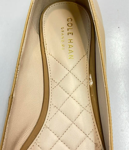 コールハーン パンプス レディース SIZE 6 1/2 B (M) COLE HAAN