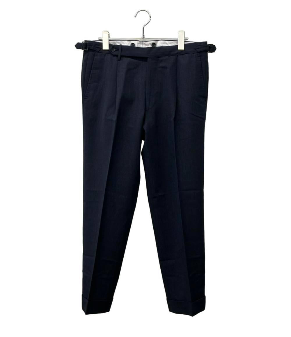 NEAT スラックスパンツ ウール トラッド&ベーシック メンズ SIZE 46 (M