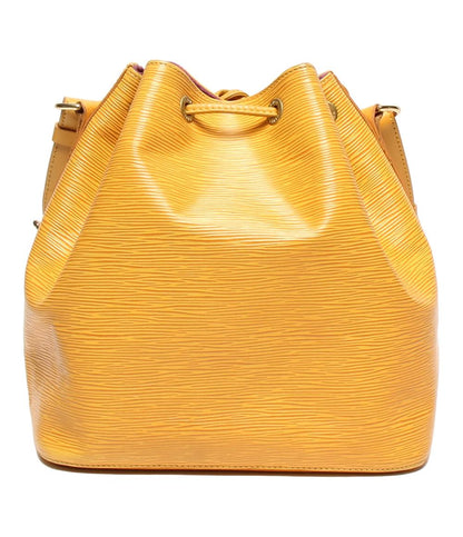 ルイ・ヴィトン ショルダーバッグ 肩掛け ノエ エピ M44109 レディース LOUIS VUITTON