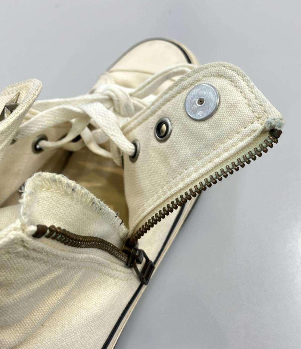 CONVERSE ハイカットスニーカー メンズ SIZE 26.5 (M) コンバース