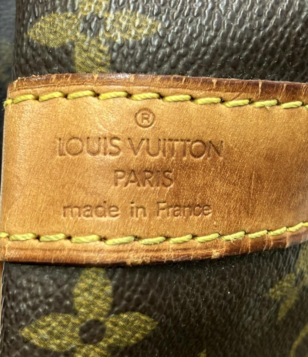 ルイ・ヴィトン ボストンバッグ キーポル･バンドリエール 55 モノグラム M41414 レディース LOUIS VUITTON