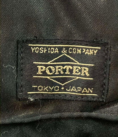 ポーター ショルダーバッグ タンカー メンズ PORTER