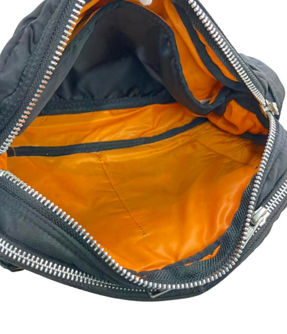 PORTER ショルダーバッグ 斜め掛け ナイロン タンカー ユニセックス ポーター