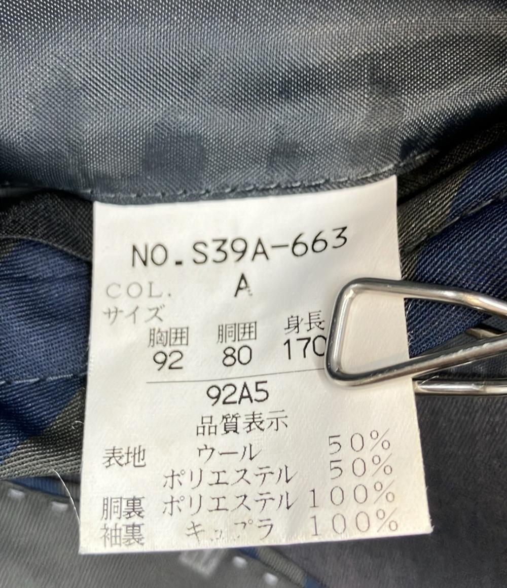 オリヒカ セットアップ パンツスーツ メンズ SIZE 92A5 (S) ORIHICA