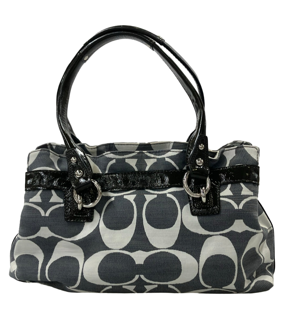 COACH トートバッグ シグネチャー 13290 レディース コーチ