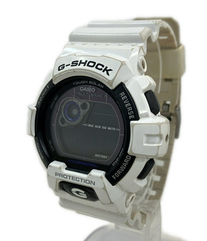 CASIO 腕時計 G-SHOCK ソーラー GW-8900A メンズ カシオ