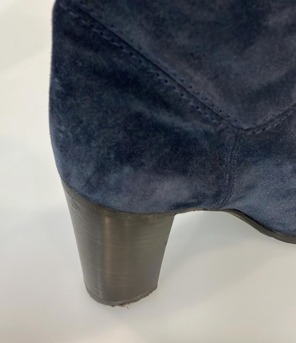 ロートレショーズ ロングブーツ レディース SIZE 36 1/2 (M) L'AUTRE CHOSE