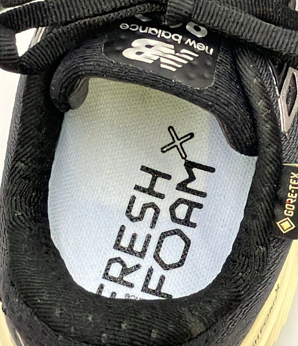 美品 NEW BALANCE ローカットスニーカー GORE-TEX W880GB15 レディース SIZE 22.5 ニューバランス