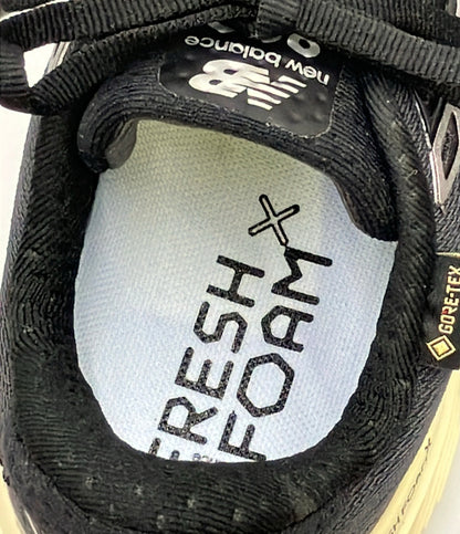 美品 NEW BALANCE ローカットスニーカー GORE-TEX W880GB15 レディース SIZE 22.5 ニューバランス