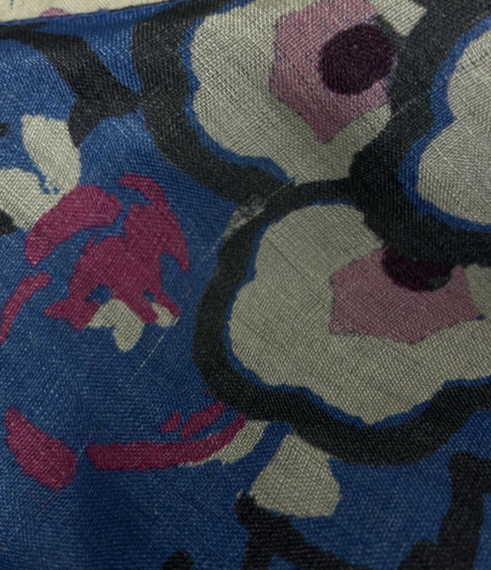 訳あり イザベルマラン 長袖ワンピース レディース SIZE 36 (S) ISABEL MARANT