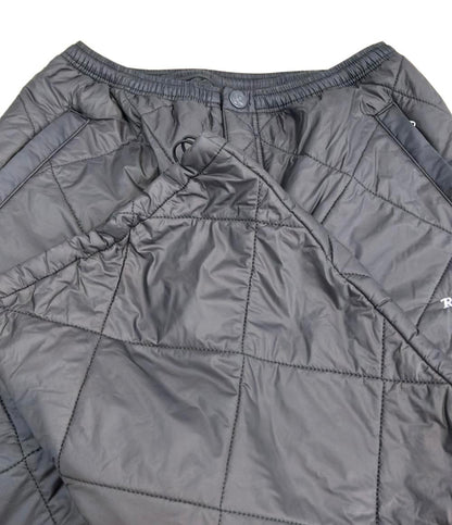 美品 Rest&Recreation キルティングパンツ レディース SIZE S レストアンドレクリエーション