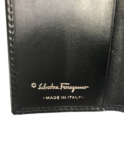 サルバトーレフェラガモ  6連キーケース      メンズ  (複数サイズ) Salvatore Ferragamo