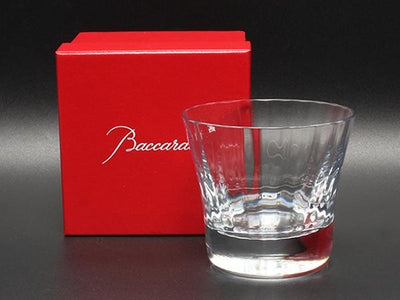 美品 Baccarat グラス タンブラー ミルニュイ バカラ