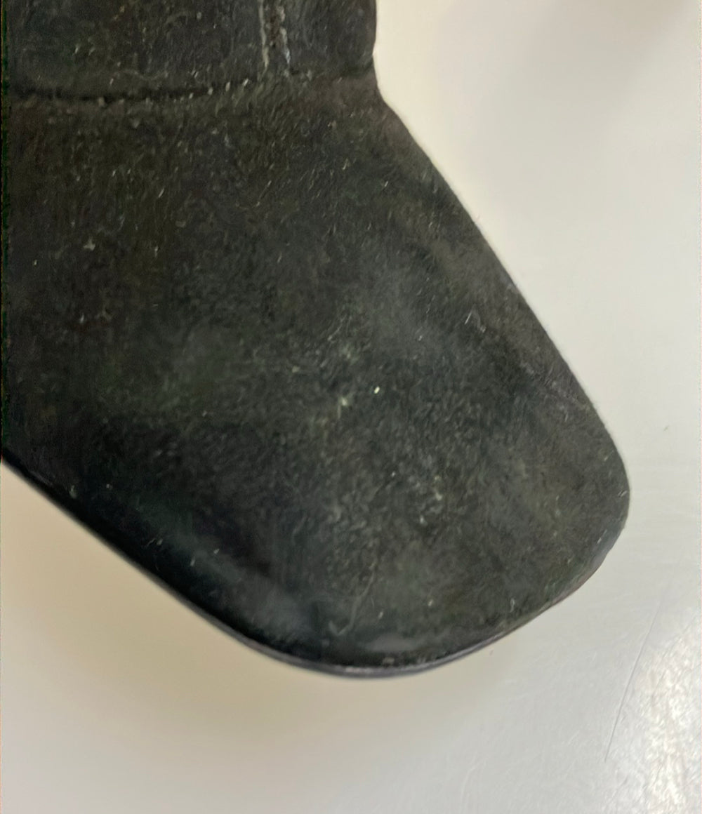 PRADA ロングブーツ レディース SIZE 35 (22.5cm) プラダ