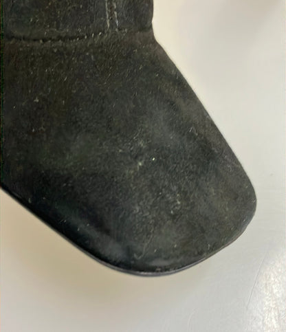 PRADA ロングブーツ レディース SIZE 35 (22.5cm) プラダ
