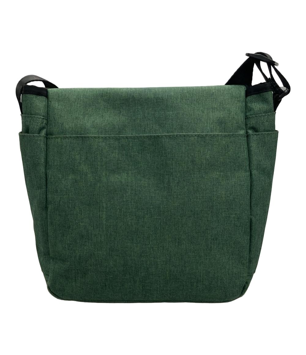 アネロ ショルダーバッグ 斜め掛け レディース anello