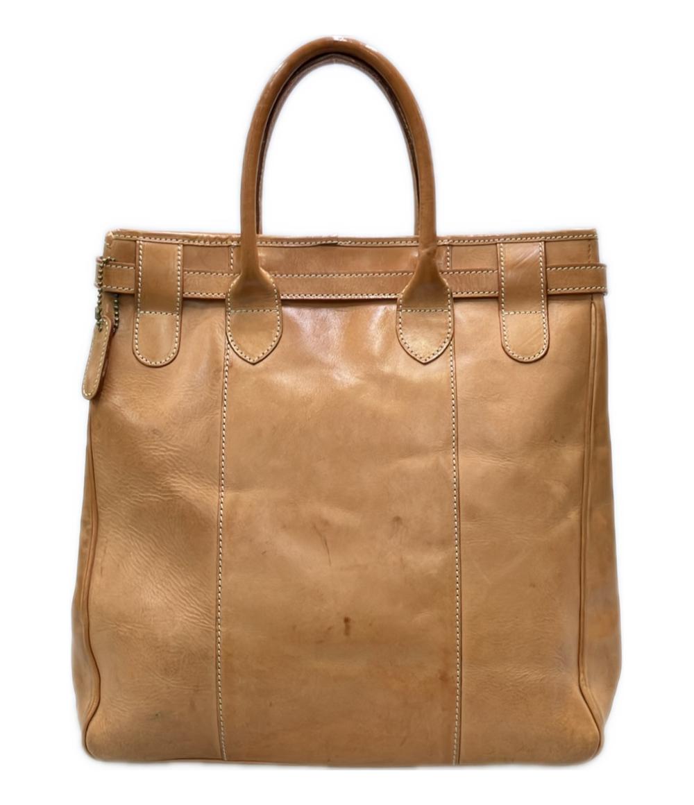 BREE トートバッグ メンズ ブリー