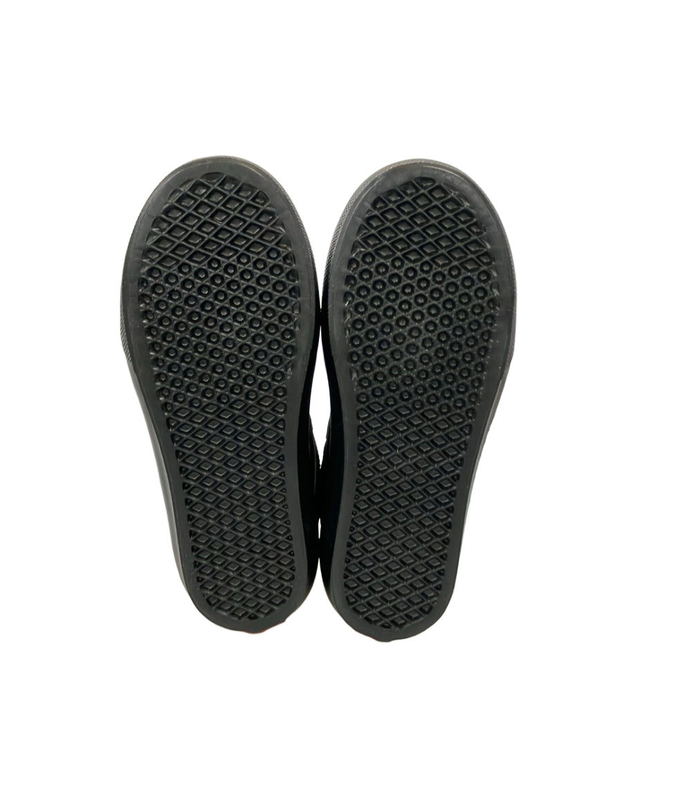 美品 VANS ローカットスニーカー キッズ SIZE 21.0 ヴァンズ