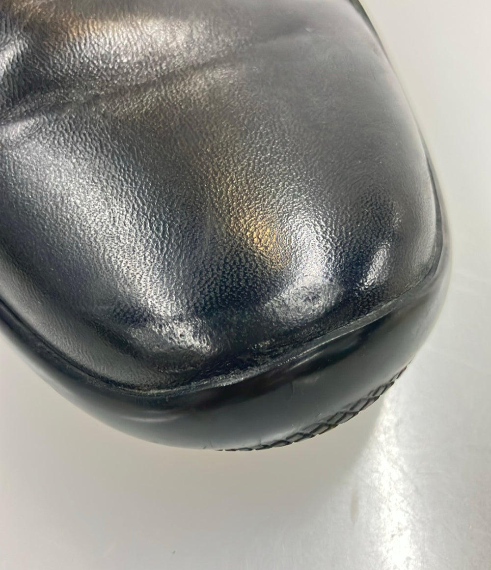 PRADA ショートブーツ メンズ SIZE 8 (27cm) プラダ