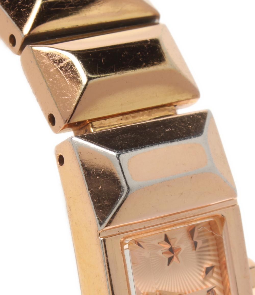 CABANE de ZUCCa 腕時計 クオーツ 1N00 0PK0 レディース