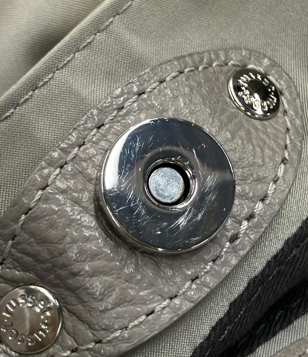 russet 2WAY ハンドバッグ ショルダーバッグ 肩掛け 斜め掛け レディース ラシット