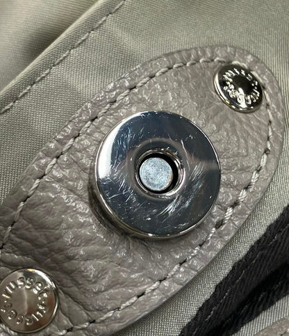 russet 2WAY ハンドバッグ ショルダーバッグ 肩掛け 斜め掛け レディース ラシット